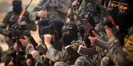 Турция депортирует в Азербайджан 29 членов ИГИЛ