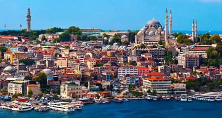 В Турции растет число компаний с азербайджанским капиталом