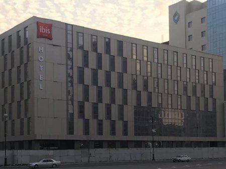 Сеть отелей Ibis входит на рынок Азербайджана 
