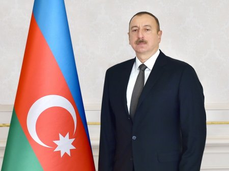 Ильхам Алиев выразил соболезнования султану Омана