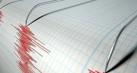 В Иране произошло землетрясение, ощущалось и в Нахчыване