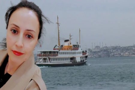 В Стамбуле найдено тело пропавшей на пароме азербайджанки