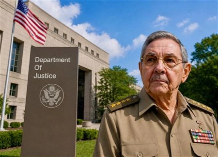 США нацелились на Рауля Кастро