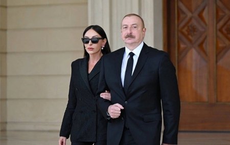 Милли Меджлис поздравил Президента и Первого вице-президента по случаю Дня национального спасения