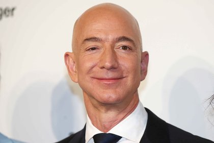 Самый богатый человек в истории решил развестись