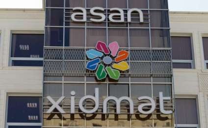 К техосмотру автомобилей подключен ASAN