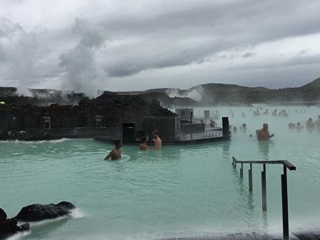 Опубликован рейтинг самых безопасных стран мира