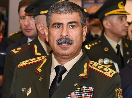Закир Гасанов: Я говорю родителям, мы приходим сюда не для того, чтобы хвалить друг друга
