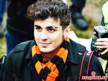 Отцу Мехмана Гусейнова не дали встречу с ним в СИЗО
