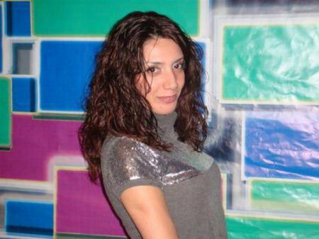 Азербайджанская телеведущая скончалась от онкологического заболевания 