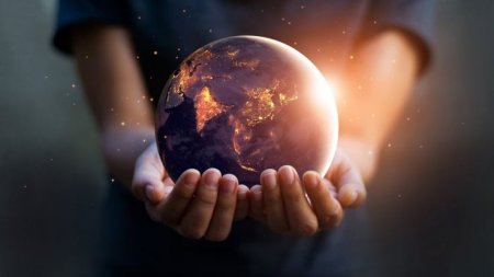 В каких странах люди охотнее всего помогут незнакомцу?