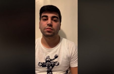 МВД Казахстана: Подозреваемый в убийстве Гурурян скрывается в России