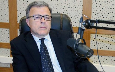 Экс-министр Гусейнгулу Багиров купил в Лондоне целое здание