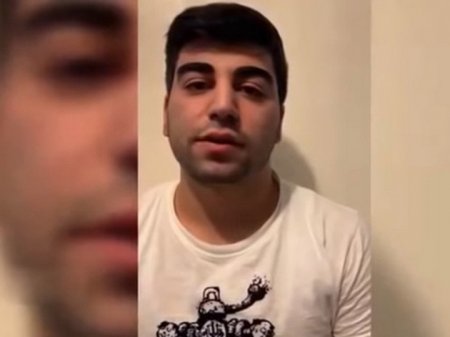 Убийство в Караганде: Беглый подозреваемый задержан