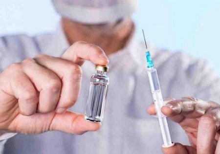В Баку завезли вакцину от «свиного гриппа» – Стоимость вакцинации