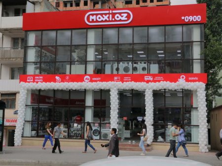 Жалоба на компанию Maxi.az: неработающий холодильник, «неприходящий» мастер и другие странности сервиса