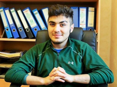 Мехман Гусейнов обратился к представителям СМИ