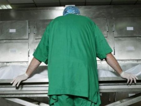 Врачи не смогли спасти «ожившую» в морге пенсионерку