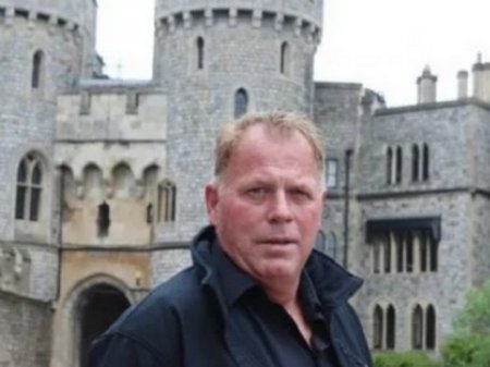 Арестован брат Меган Маркл