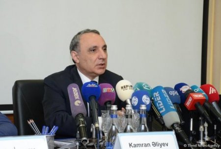 Генпрокуратура анализирует публикации в СМИ о Руфате Асланлы и Гусейнгулу Багирове