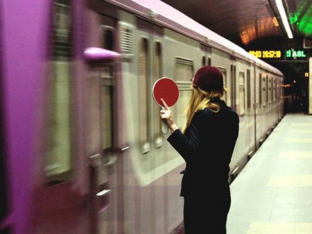 В Бакметрополитене уволили всех уборщиц