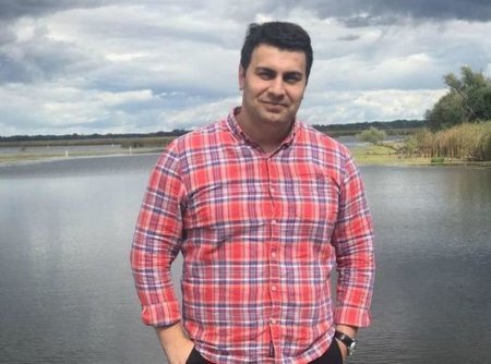 Посольство об убитом в США Эльчине Халилове