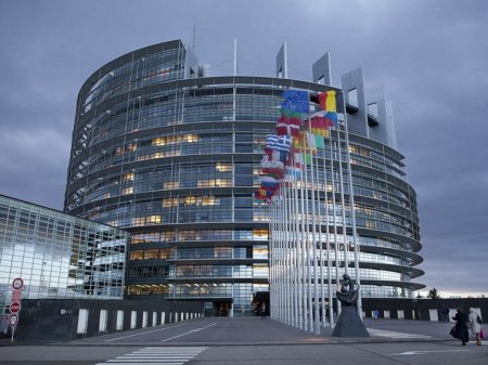 Азербайджанские депутаты об антиазербайджанской резолюции Европарламента