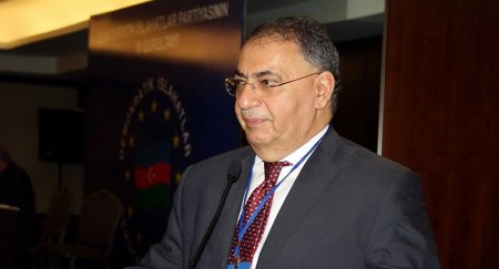 Азербайджанские депутаты об антиазербайджанской резолюции Европарламента