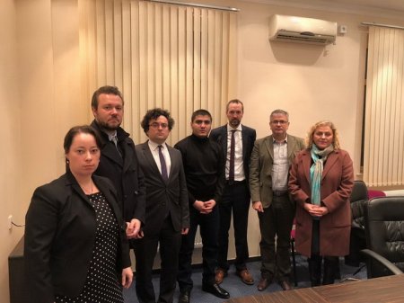 Азербайджанские депутаты об антиазербайджанской резолюции Европарламента