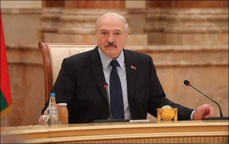 Лукашенко о единой валюте России и Беларуси