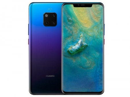 Назван смартфон с лучшей камерой на рынке