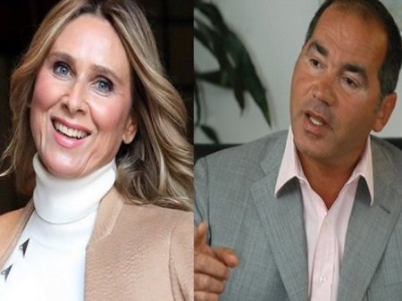 Российский миллиардер Фархад Ахмедов пожаловался в Интерпол на бывшую жену