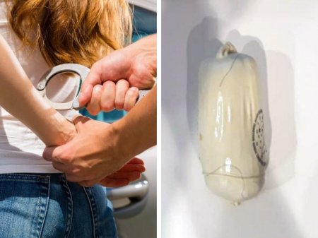 Женщины пытались пронести через азербайджанскую таможню наркотики во внутренних органах