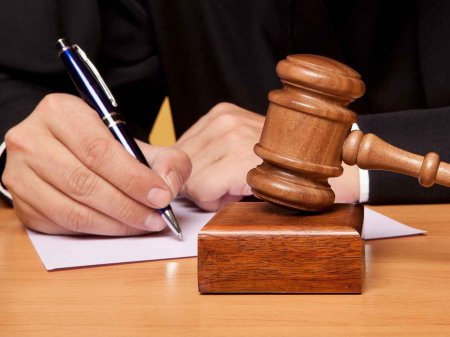 В Баку вынесен суровый приговор убийце тестя