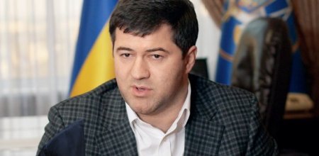 Азербайджанец стал кандидатом в президенты Украины