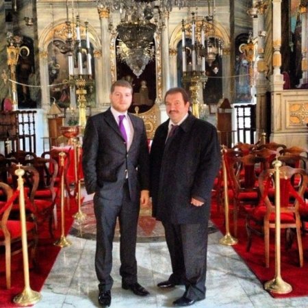 В Турции открывается армянский телеканал