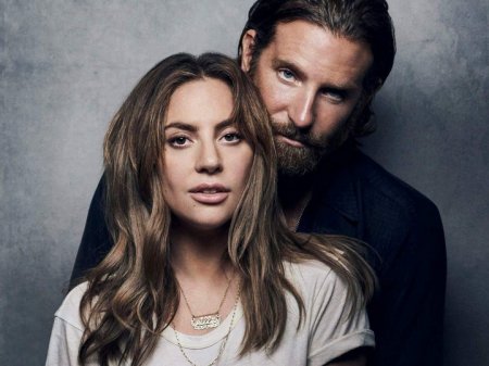 Леди Гага и Брэдли Купер номинированы на «Оскар-2019»: полный список номинантов кинопремии