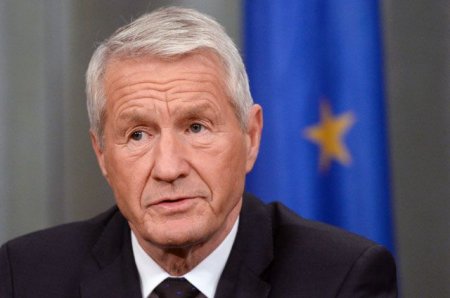 Ягланд признался в бессилии Совета Европы помочь азербайджанским беженцам 20:23