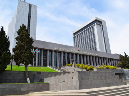 Будет подготовлен новый законопроект «О высшем образовании»