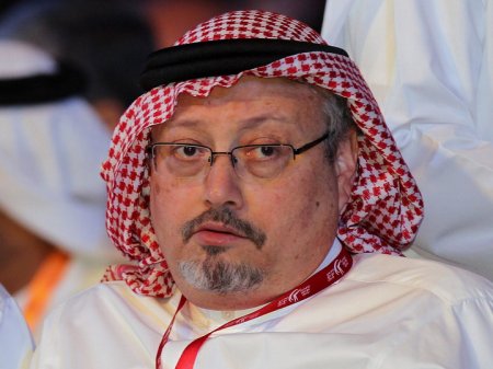 Спецдокладчик ООН посетит Турцию для оценки расследования дела Хашогги
