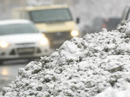 В Тунисе два человека погибли из-за аномально холодной погоды