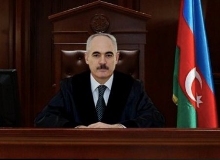 Бакинские судьи за 4 минуты решают судьбу 12 миллионов евро 