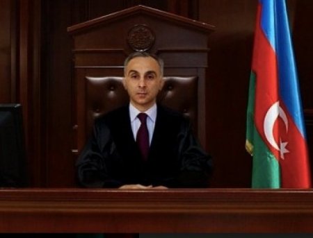 Бакинские судьи за 4 минуты решают судьбу 12 миллионов евро 