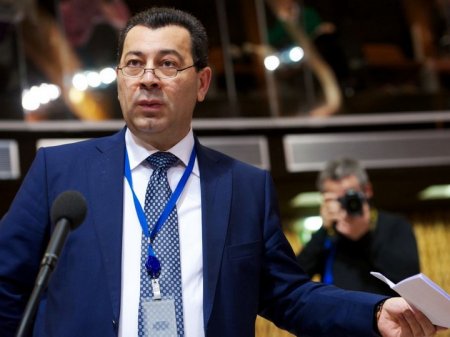 Самед Сеидов об итогах зимней сессии ПАСЕ: Доверять Ассамблее становится все сложнее