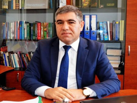 Вугар Байрамлы: В предстоящие годы можно ожидать качественного изменения карты экономического развития регионов