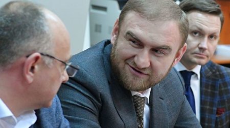 Однокурсники Арашукова не вспомнили такого студента