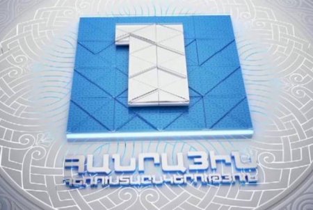 Армянское телевидение показало беспрецедентный репортаж о былой армяно-азербайджанской дружбе