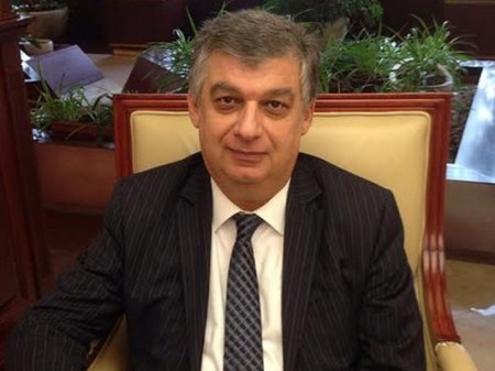 Депутат: «Азербайджан хотят превратить в полигон для продажи некачественной продукции»