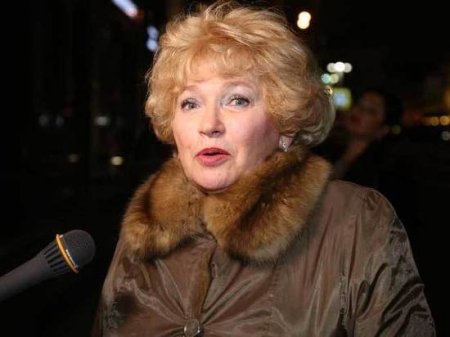 Мать Собчак потребовали привлечь к уголовке за высказывание о легендарном азербайджанце