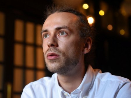 «Мои слезы, моя печаль…»: лучшие песни Децла 